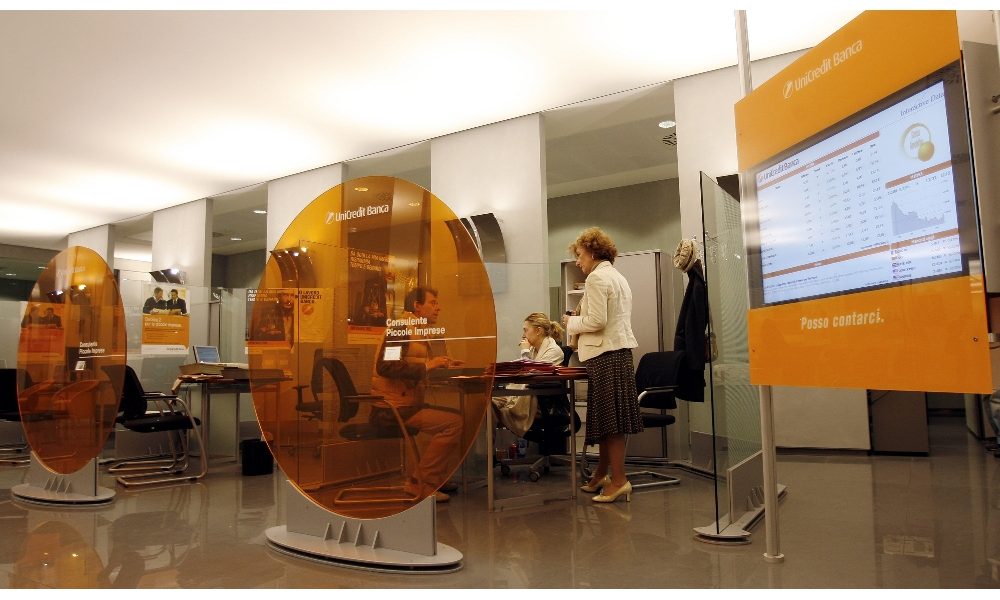 Banche: Npl sotto 80 mld, -60% in 4 anni