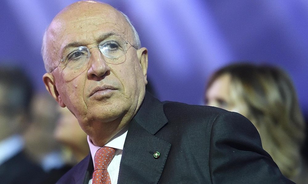 Banche: Patuelli, indignazione scandali