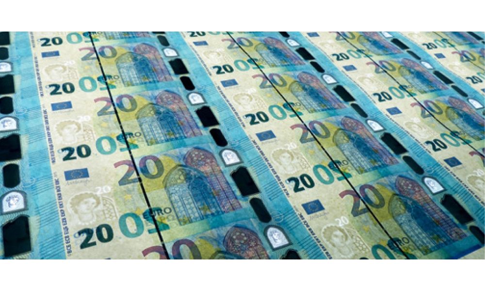 Banche: rallenta deterioramento credito
