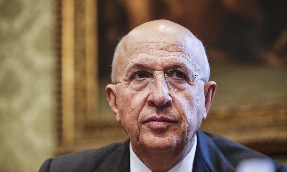 Banche sospendono mutui enti locali