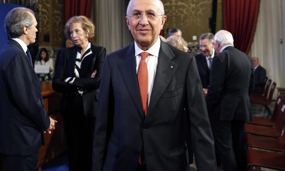 Banche:Patuelli, sì a misure difesa