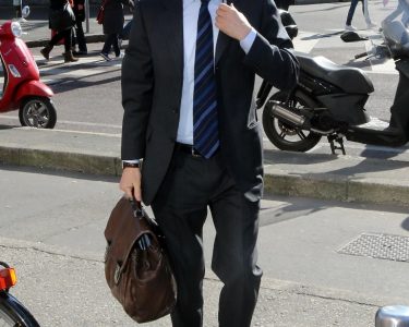 Lucarelli e il Lariosauro