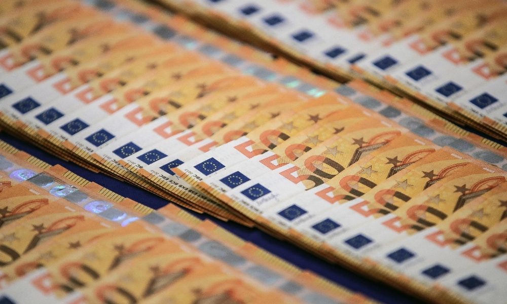 Banche:cresce patrimonio big italiane primo trimestre