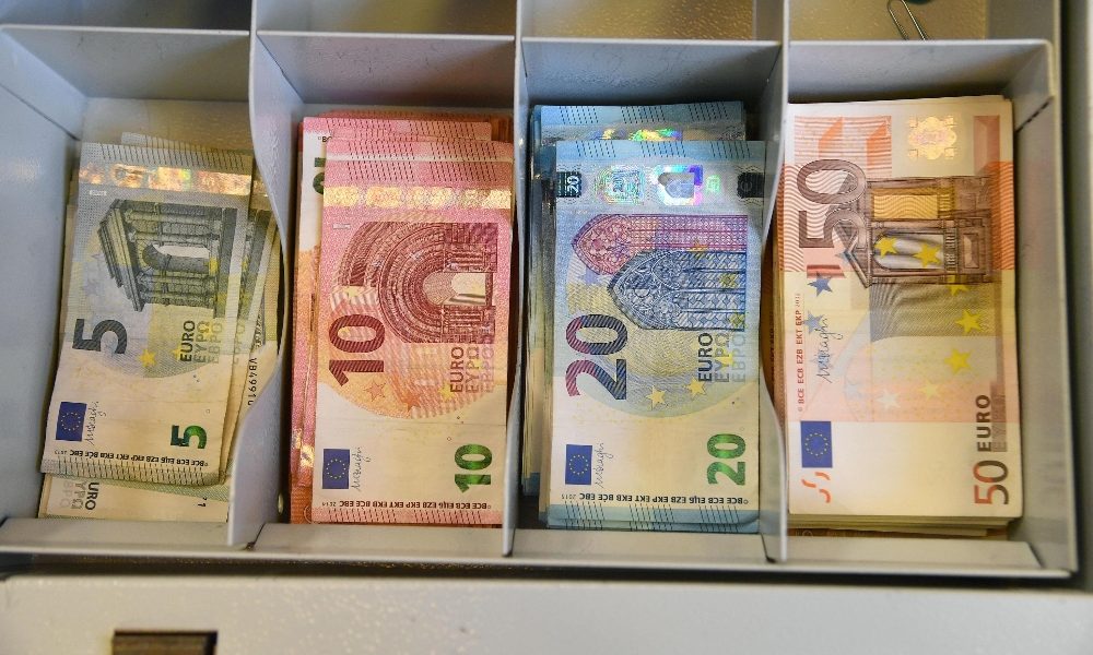Banche:task force, moratorie prestiti a 301 miliardi di euro