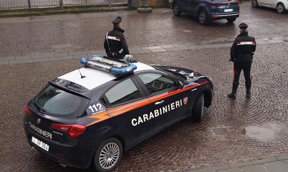 Banda dei furti in banca, 4 arresti