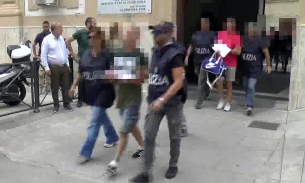 Banda ‘spaccaossa’, due secoli carcere a 33 imputati Palermo