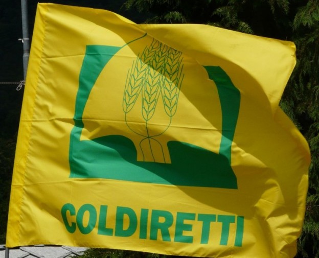 Agricoltura, il presidente di Coldiretti  traccia la rotta per l’avvenire