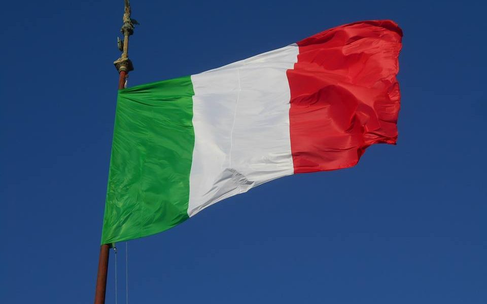 Bandiere a mezz’asta per ricordare le vittime. La richiesta del presidente della Provincia  per il 31 marzo