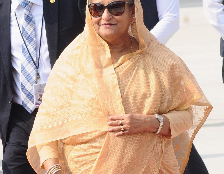 Bangladesh: pena di morte per il reato di stupro