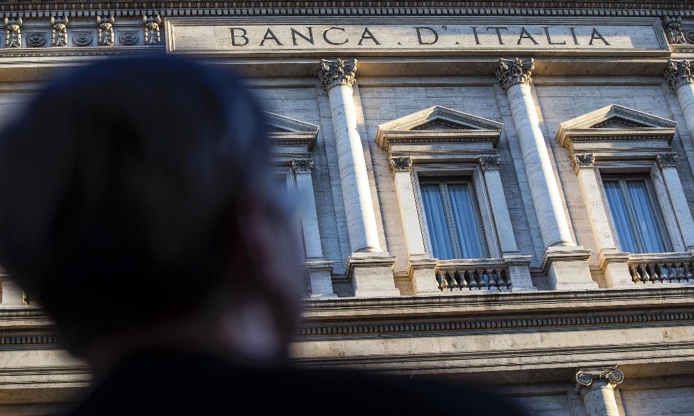 Bankitalia: Nord traina ripresa ma non aumenta divario Sud