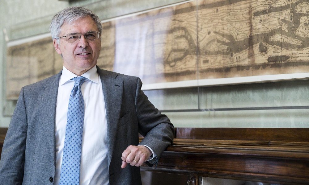 Bankitalia: chiuso iter nomina Franco