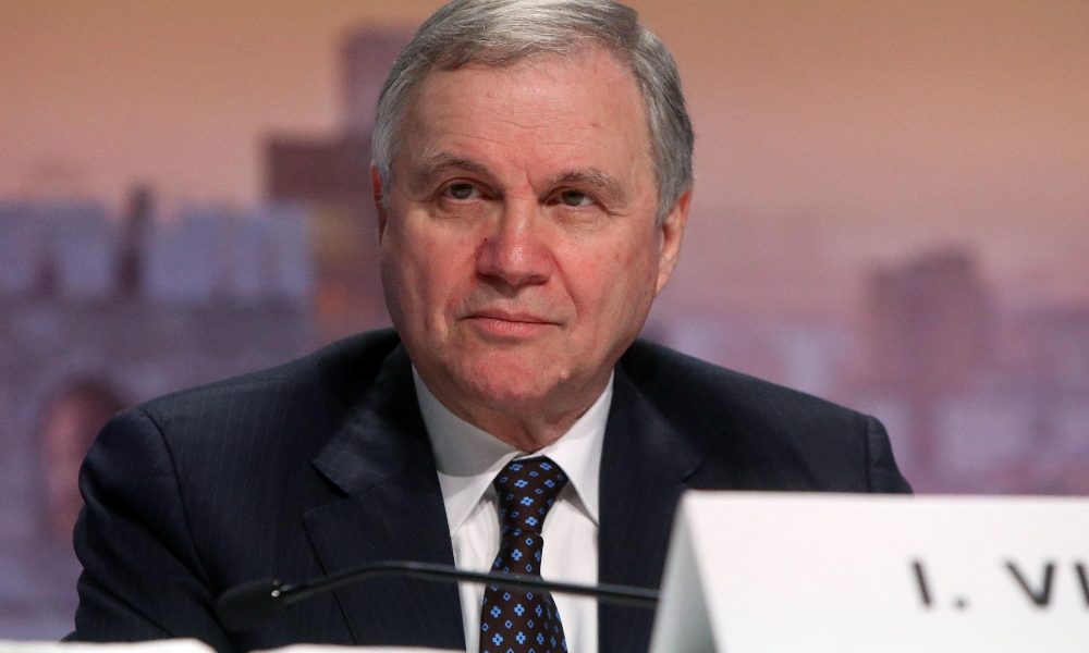 Bankitalia, dopo crisi ridurre debito