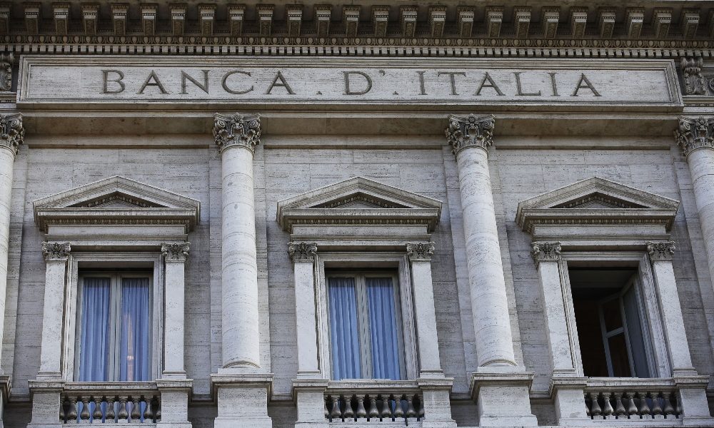 Bankitalia, nel 2020 cessioni Npl per 20 miliardi