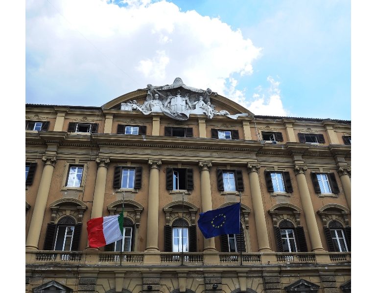 Bankitalia: nuovo record debito pubblico, a 2.582 mld