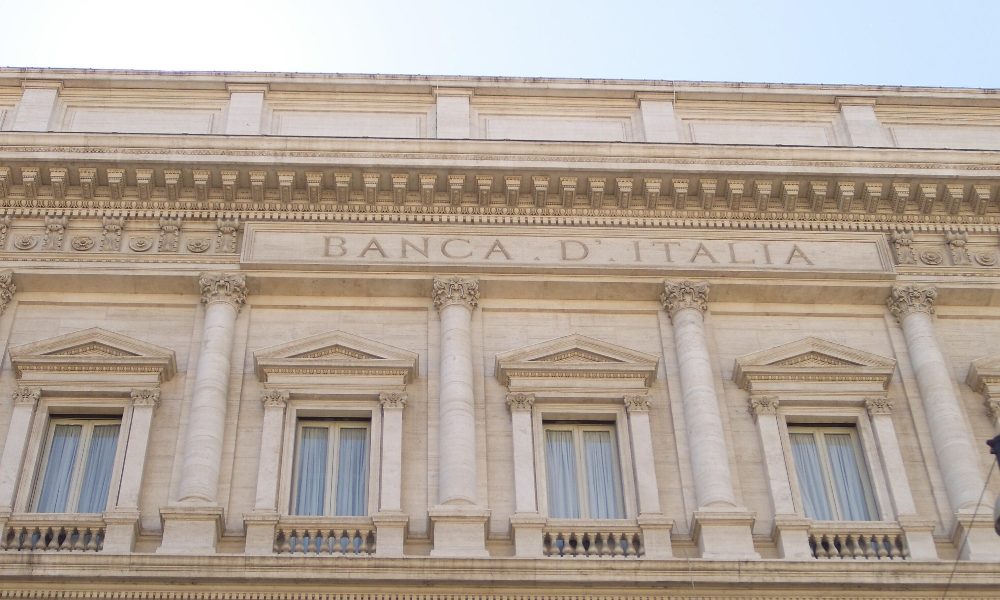 Bankitalia,al lavoro con Mef su misure