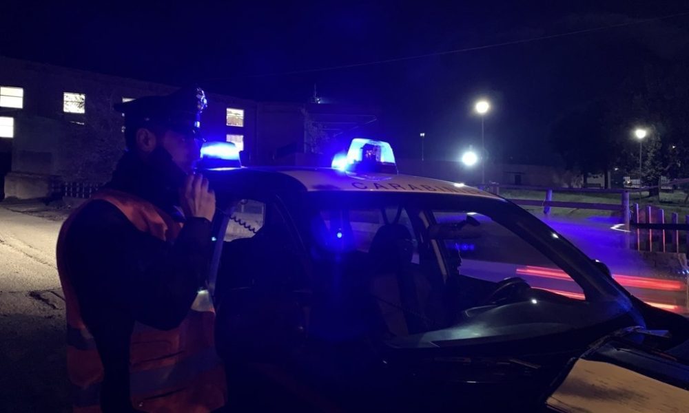 Bar aperto dopo le 18,pioggia di denunce