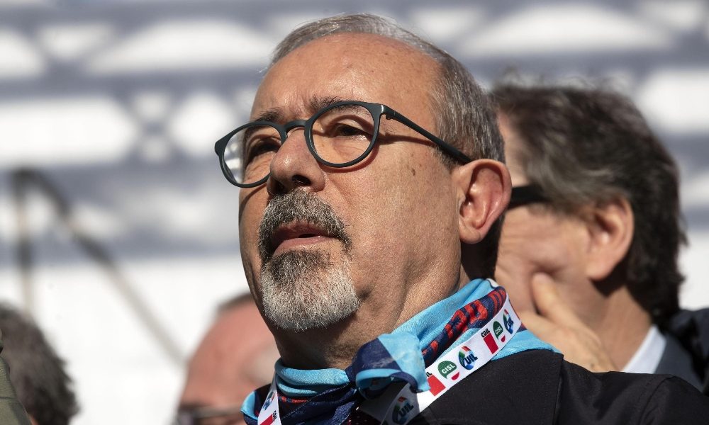 Barbagallo, serve Patto per il Paese