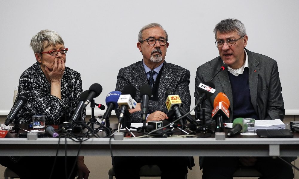 Barbagallo(Uil), accolte molte richieste