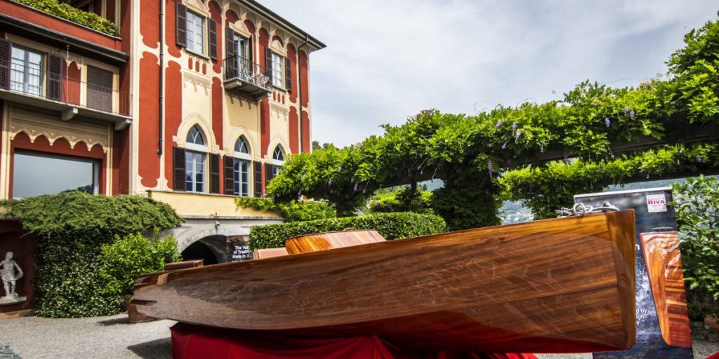 Mobilità sostenibile sul lago, convegno e sfilata