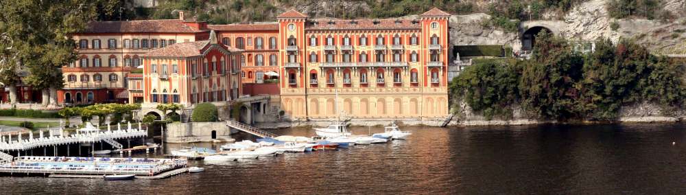 Quarant’anni di foto in concorso a Cernobbio