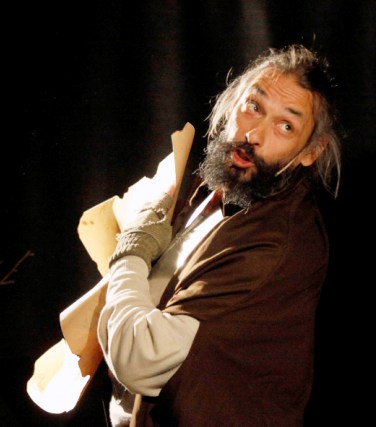 Al cinema con Marco Ballerini