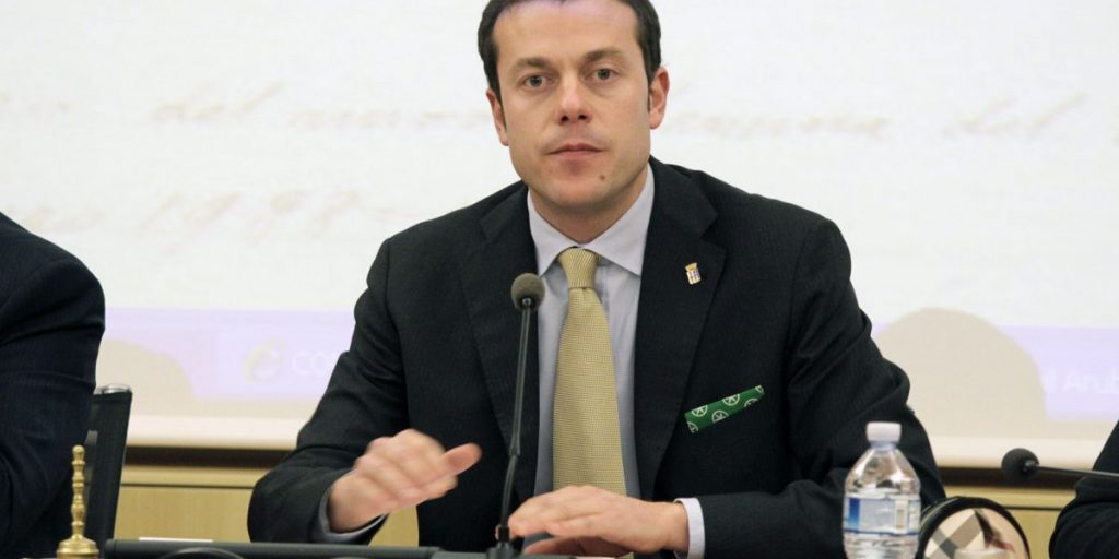 Furti a Erba, Zoffili interroga il ministro Lamorgese