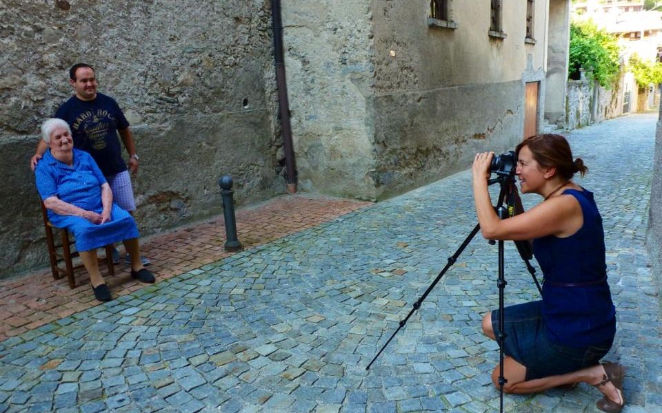 Giornata pedonale e sapori a “chilometro zero” il 16 agosto a Barni