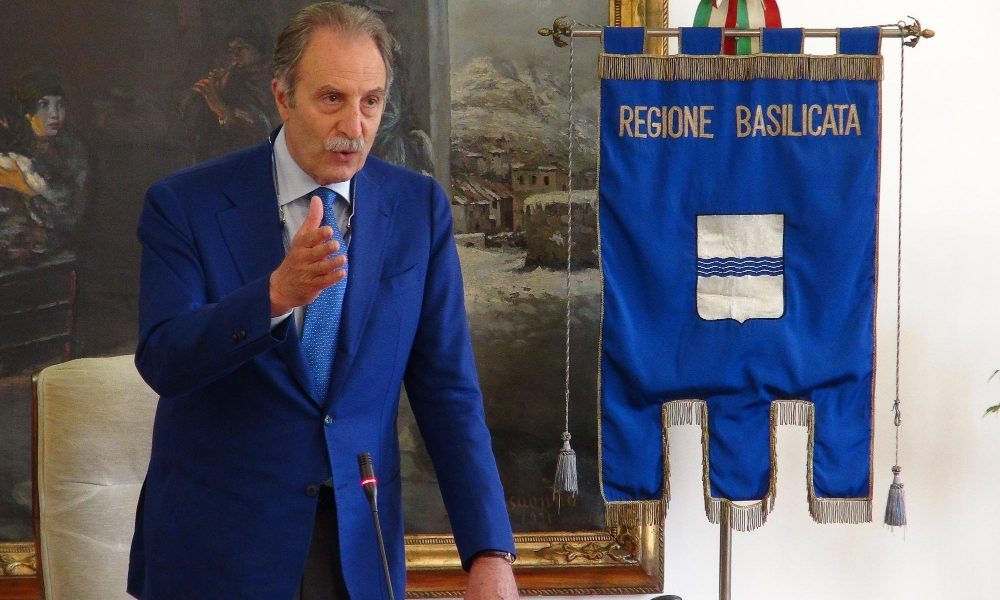 Basilicata, quarantena chi torna da Nord