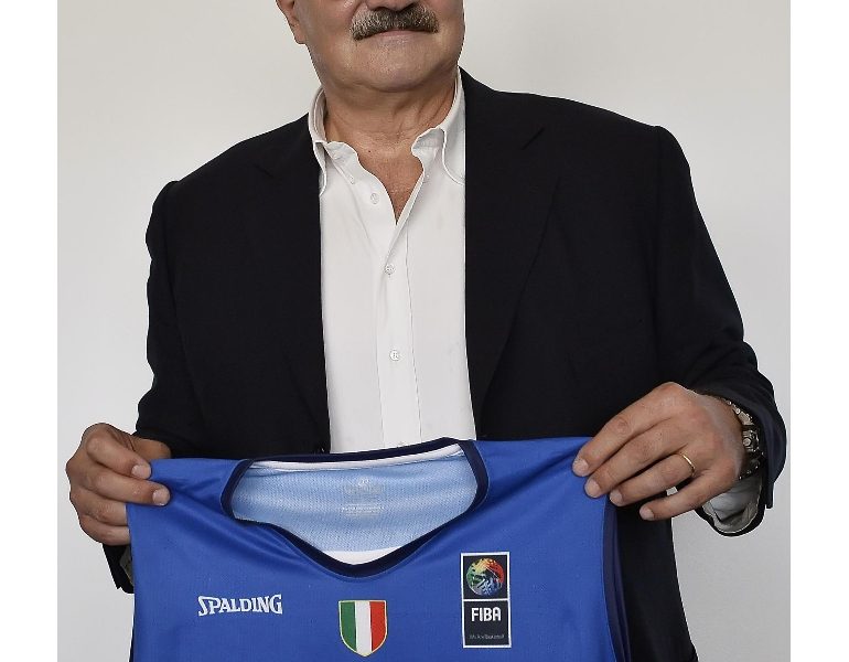 Basket: Euro 2021, Estonia-Italia 81-87