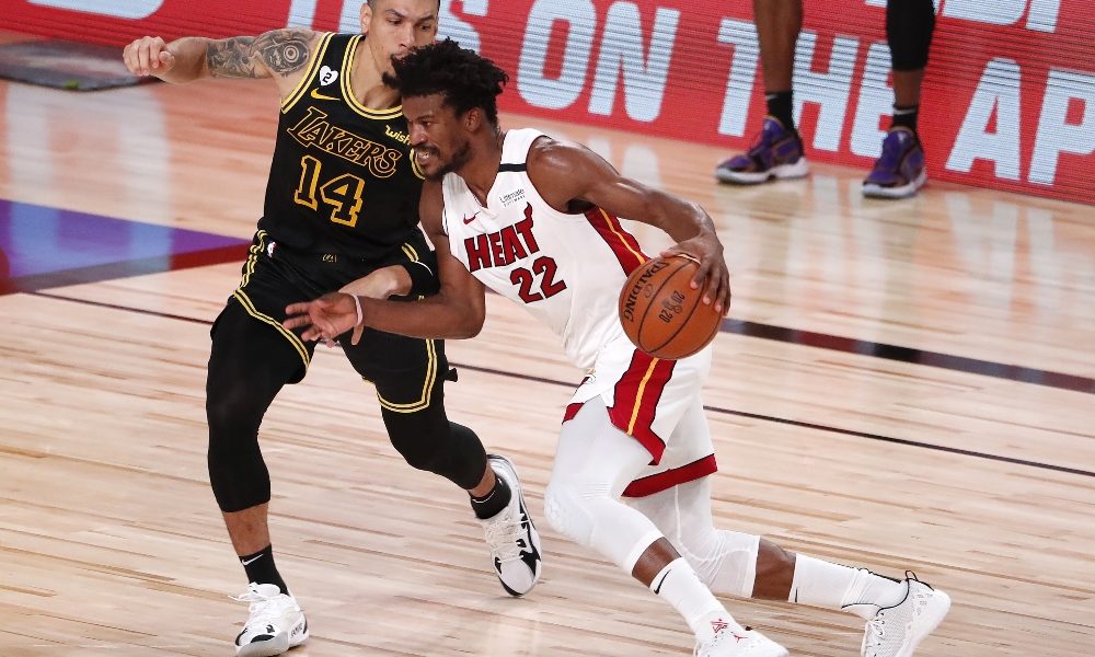 Basket: Finals Nba; Lakers troppo forti, Miami ancora ko