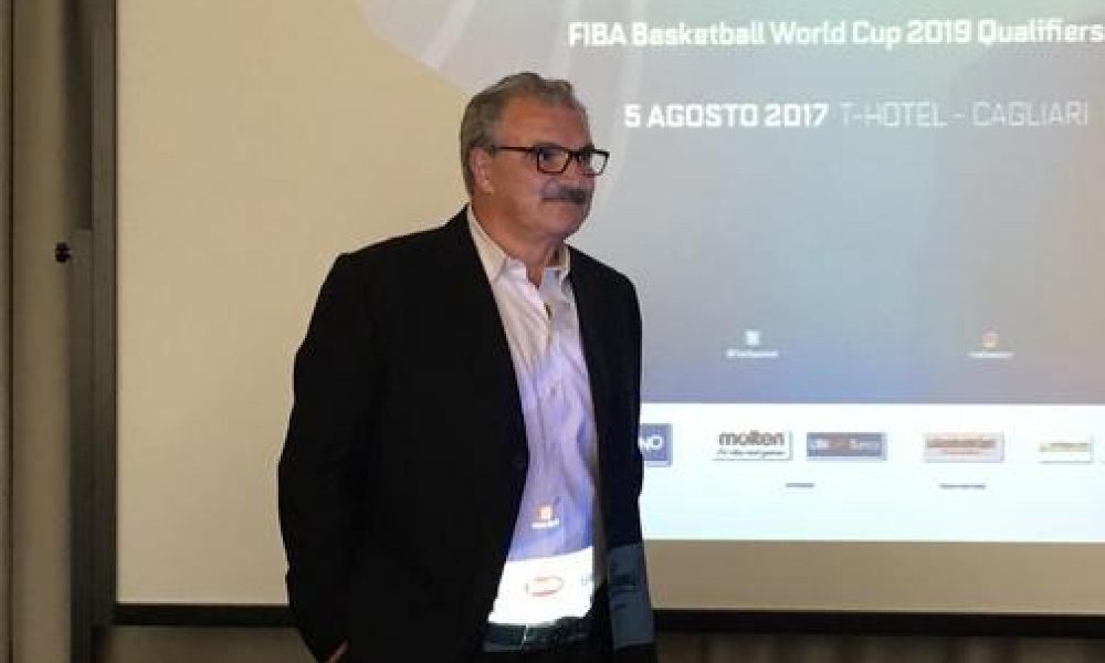 Basket: Fortitudo Bologna esonera Sacchetti