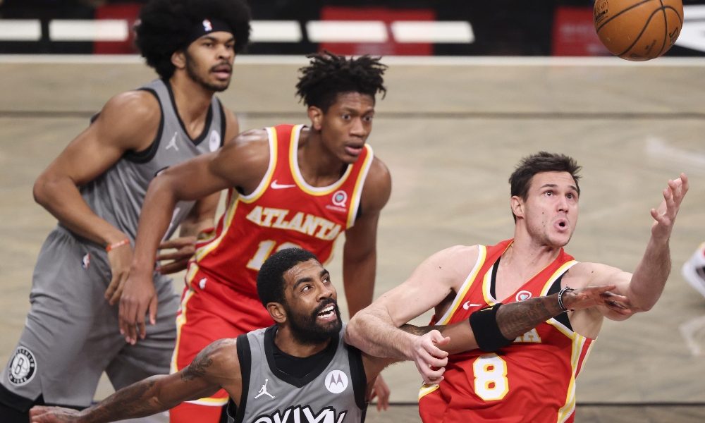 Basket: NBA; distorsione alla caviglia destra per Gallinari