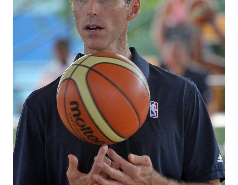 Basket: Nba; D’Antoni ai Nets, sarà tra i vice di Steve Nash