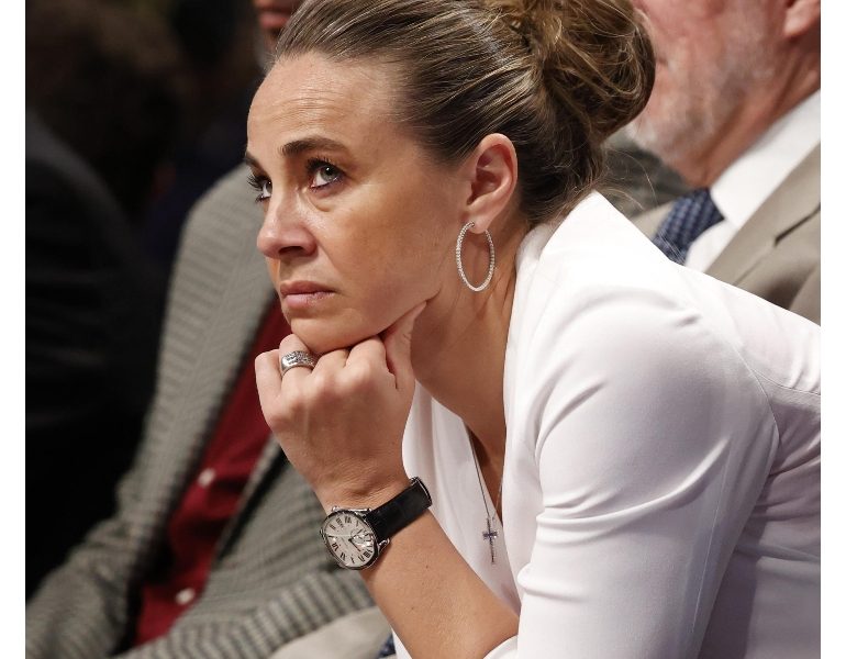 Basket: Nba; Popovich, Becky fa la storia? Per noi è normale