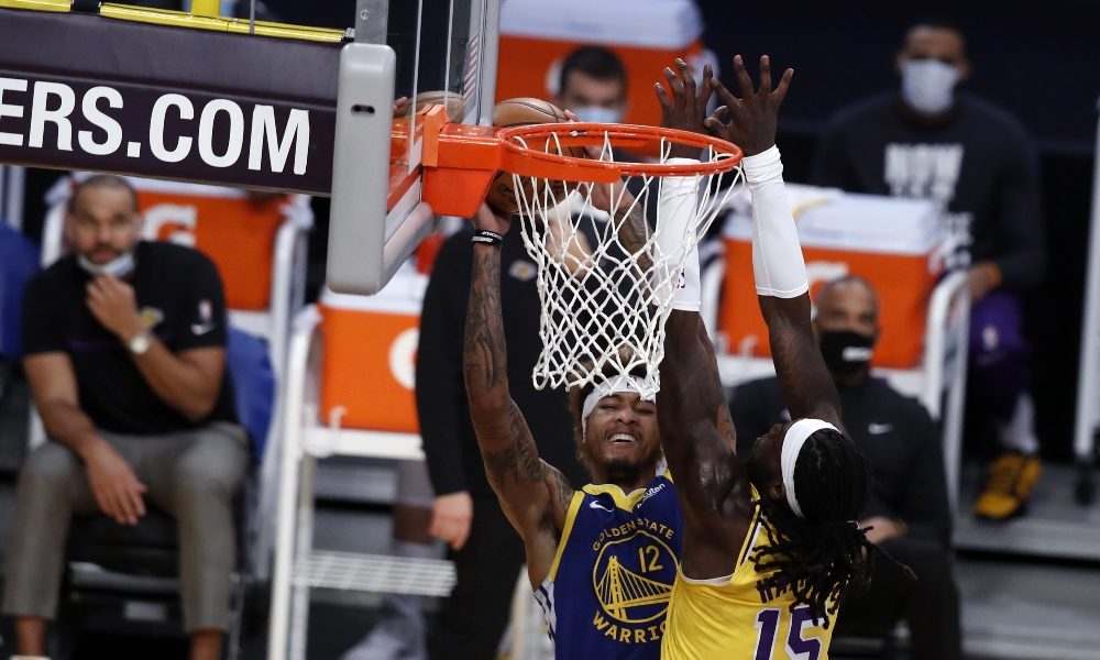 Basket: Nba; Utah vince e balza al secondo posto a ovest