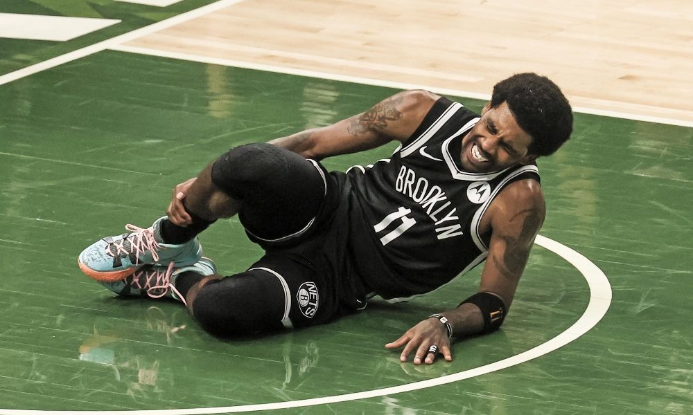 Basket: Nba; no vax ‘tifano’ per Kyrie Irving