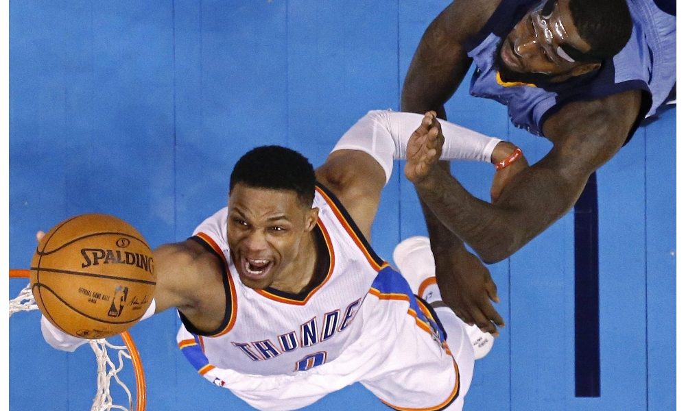 Basket: Nba, non cè Gallinari, OKC perde con Memphis