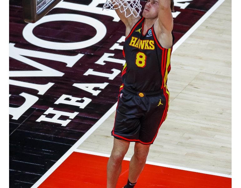 Basket: Nba;Gallinari protagonista nella vittoria di Atlanta