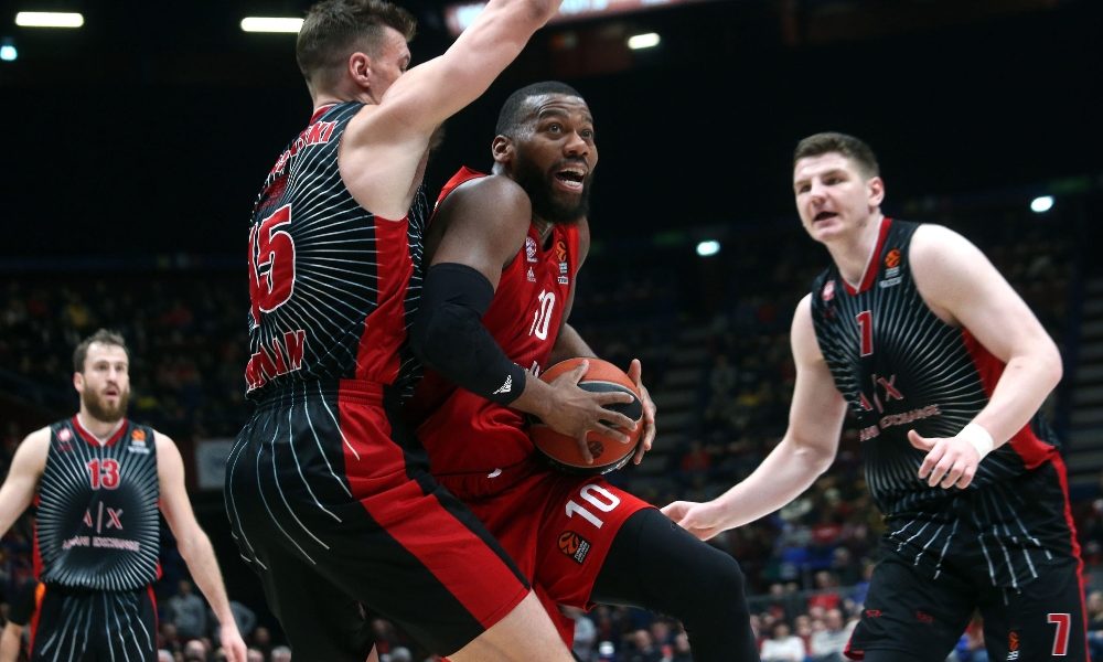 Basket: Serie A, risultati e classifica