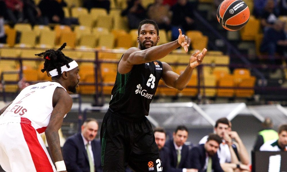 Basket: Varese annuncia ingaggio Toney Douglas