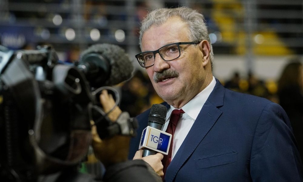 Basket: per Italia test Russia,Sacchetti ‘vedo facce giuste’