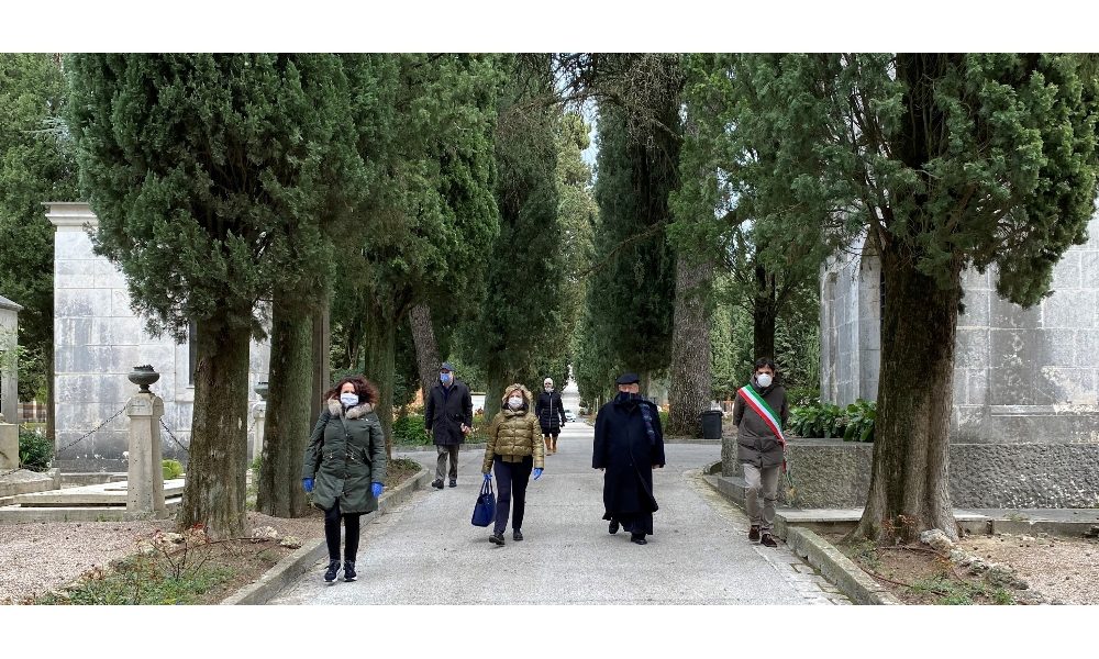 Bassetti,tante figure eroiche sul fronte