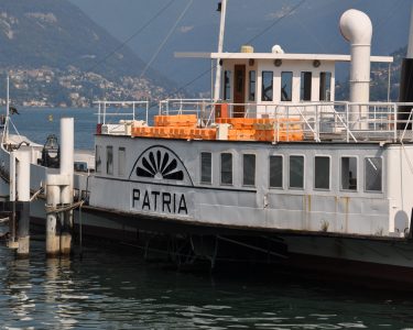 Ferragosto con freddo e pioggia, turisti in calo