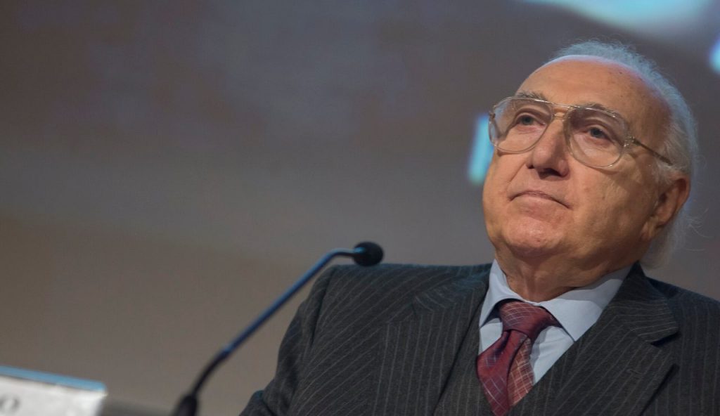 “GRAZIE PIPPO BAUDO PERCHÈ NON MI HAI MAI AIUTATO”: ha aspettato che morisse per tirargli una frecciata | Vergogna senza limiti