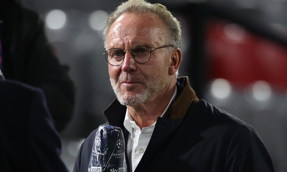 Bayern, Rummenigge: “Basta tensioni, restiamo uniti”