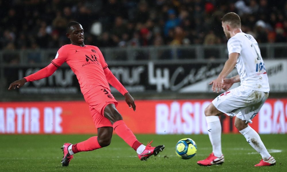 Bayern ingaggia giovane talento francese Kouassi