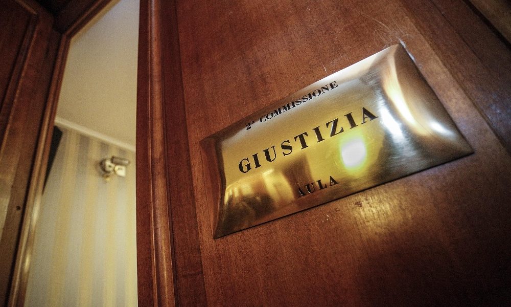 Bazoli, Pd ha proposta su prescrizione