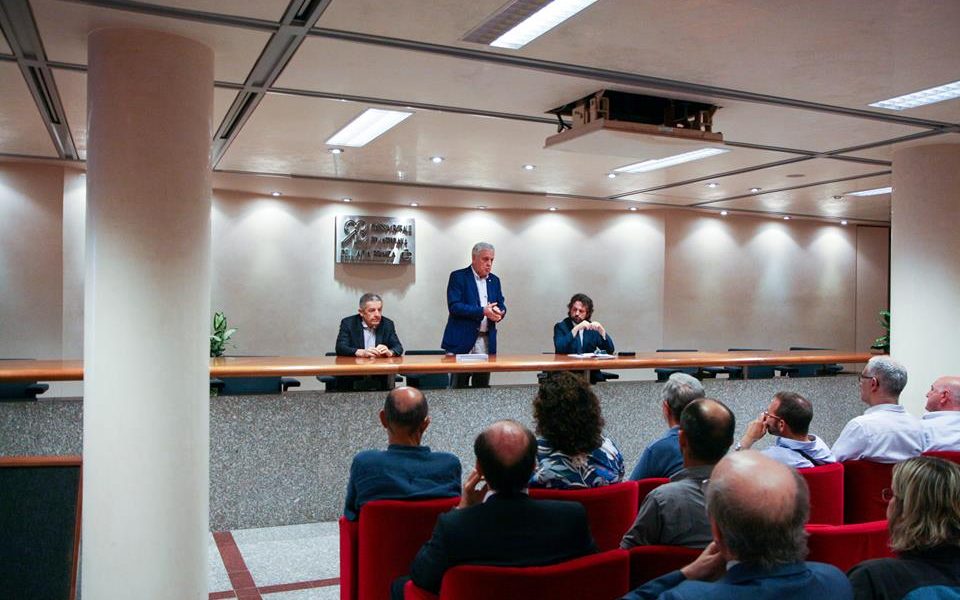 Associazioni, l’aiuto della Bcc: stanziati oltre 80mila euro