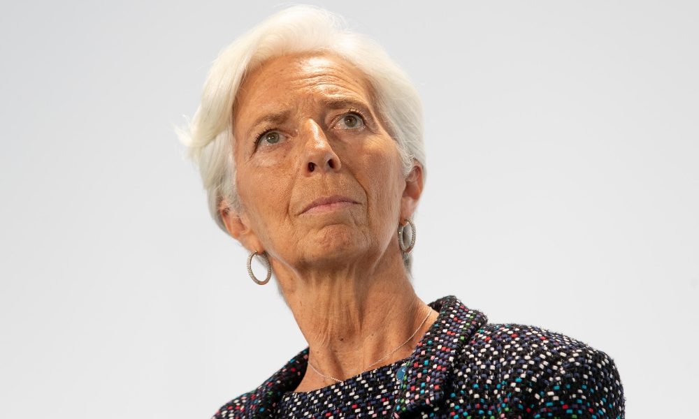 Bce, pronti a rivedere strumenti, faro sui contagi