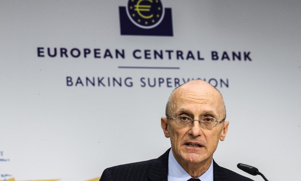 Bce: requisiti Srep per banche europee restano stabili